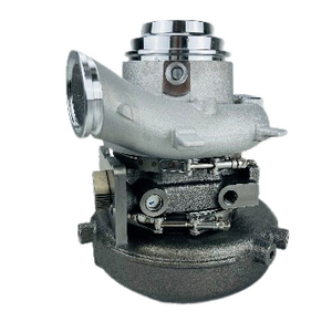 Alfredturbo VGT turbocharger HE400VG OE number Part number 5459710 5459710RX 5358001RX 5358454 5358001 5458936 5458936H 5458936HX 5358452 5351486 5454978 5454976 5454977 Turbocharger for Cummins X15
