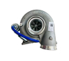 Garrett GTA42 original turbocharger OE number 899839-0004 Part number 1005001212 for WEICHAI WP13 460PS