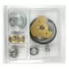 Turbo Rebuild Kits Model: HX55 Part number: B3G 7840