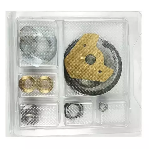 Turbo Rebuild Kits Model: HX55 Part number: B3G 7840