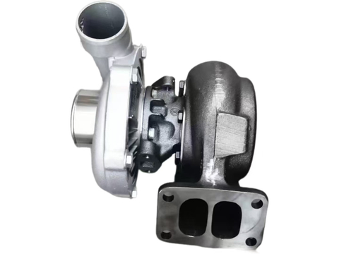 Construction Machinery turbocharger T04E10 turbocharger OE number Part number 466742-5012S for Volvo Industrial engine TD73KCE