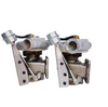 Holset Genuine Original Turbocharger HX35 Turbo OE Number Part Number 4035199 4035200 for Cummins 6BT 160ps