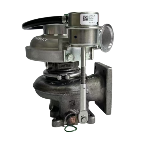Holset Genuine Original Turbocharger HE221WG HE200WG Turbo OE Number Part Number 5328286 5328287 3782376 3782369 5456779 5456780 for CUMMINS Engine ISDe140 4.5L 140HP Diesel