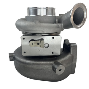 Alfredturbo VGT turbocharger HE351V turbo OE number Part number 3771664 3771669 3771709 3771710 3771713 3786778 3791736 3791741 3791754 3791756 2840709 2840713 For Cummins ISB 6.7L engine Turbo
