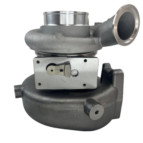Alfredturbo VGT turbocharger HE351V turbo OE number Part number 3771664 3771669 3771709 3771710 3771713 3786778 3791736 3791741 3791754 3791756 2840709 2840713 For Cummins ISB 6.7L engine Turbo