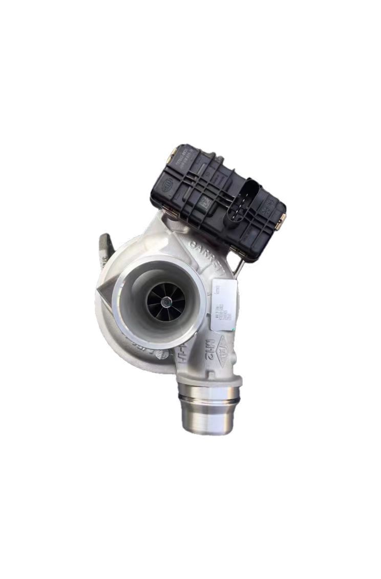 Garrett GTD14V original turbocharger OE number 876358-5003 Part number C00185436 for MAXUS National VI emission standard G10 T60 T70 2.0T