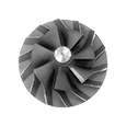 Compressor Wheel