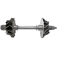 Rotor Assembly