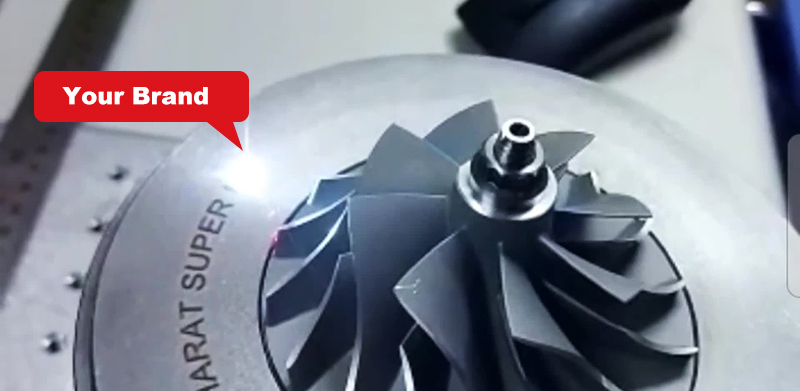 Customize the whole machine according to the model and requirements provided by customers