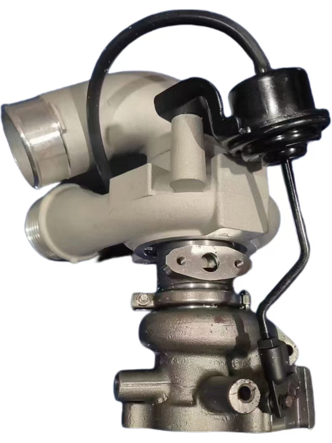 Alfredturbo Turbocharger OE number part number 28231-4A850 28231-4A800 turbo for Hyundai D4CB engine