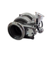 Genuine Holset Original Turbo HX55W Original Turbocharger OE Number 5609144 5609145 Part Number 5646342 for Cummins M11 Watercooling Engine QSM Series