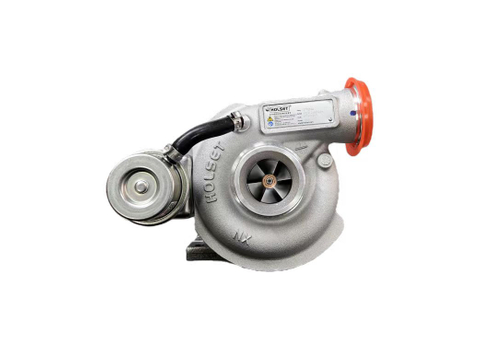 Holset Turbocharger Model: HE211W 3778532 3778533 Is Suitable for Foton Cummins 2.8