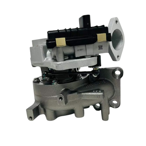Nissan Passenger Vehicle Turbocharger BV40 turbo OE number 53039700373 53039880268 Part number 14411-3XN1A 14411-3XN2A 14411-3XN3A for Nissan NV350 YD2500222NK engine