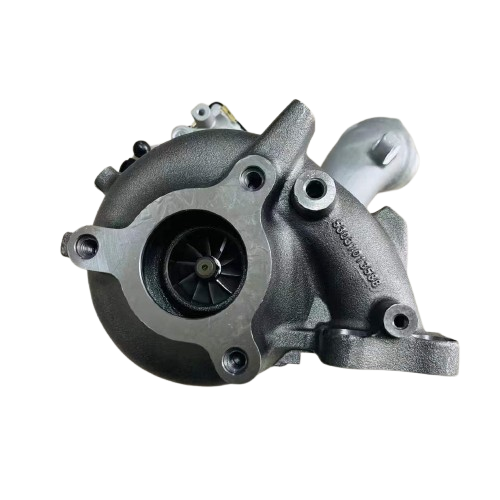 Nissan Passenger Vehicle Turbocharger BV45 Turbocharger OE number 53039700745 53039700346 Part number 14411-8X02D 14411-5X00A 14411-KH80A for Nissan D40 Navara NP300 YD25DDTi 2.5T dCi engine