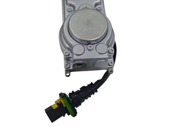Turbo Spare Parts Electronic Actuator 2037560 1978404 1881507 Turbocharger Parts VGT Actuator Compatible For DAF XF106 Engine Model Turbo Actuator