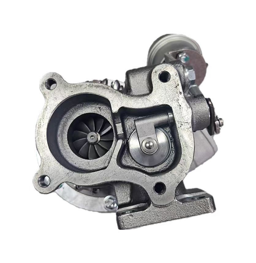 JIANGYAN Turbocharger Model: HP50-3 1001523144 for Weichai WP2.3