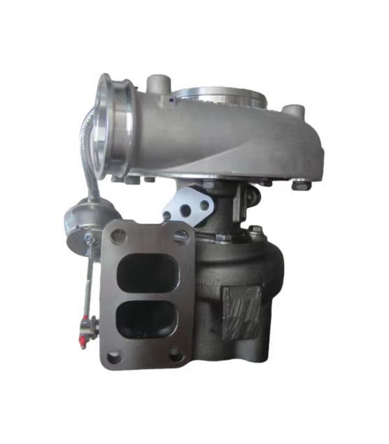 BorgWarner Model：S200G 12709900118 082V09100-7586 for Sinotruk MC07 National V 