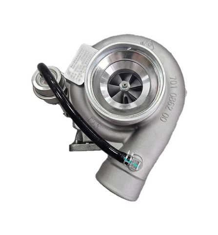 JIANGYAN Turbocharger Model: J86H10 100103194 for suitable for Weichai WP10 EFI