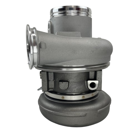 Alfredturbo VGT turbocharger HE551V OE number Part number 4309078 2836364 2836365 2838149 2838150 2840531 2840532 2840533 3767612 3767618 3767625 3767633 3774604 3774614 3774628 for Cummins ISX