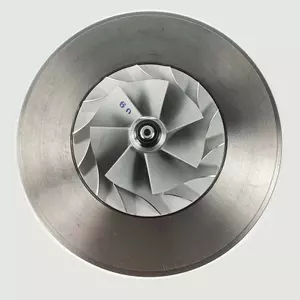 Turbocharger Cartridge Model: VG1560118229 or VG1095110073 or VG1038110820 Part number JX-60
