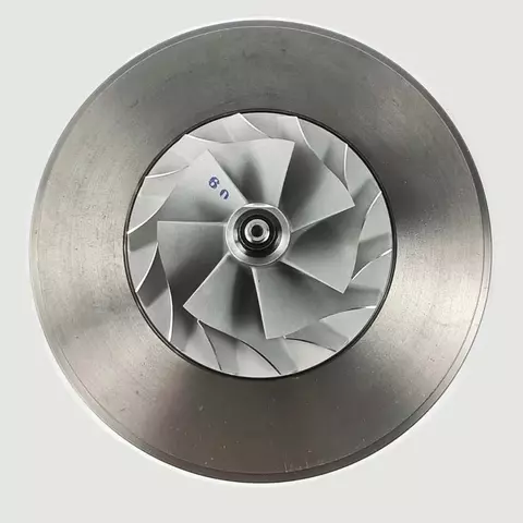 Turbocharger Cartridge Model: VG1560118229 or VG1095110073 or VG1038110820 Part number JX-60
