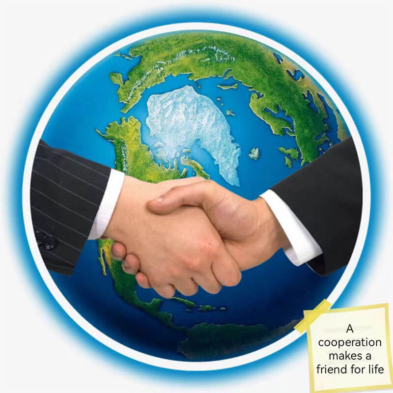 Goods-intact-guarantee-commitment