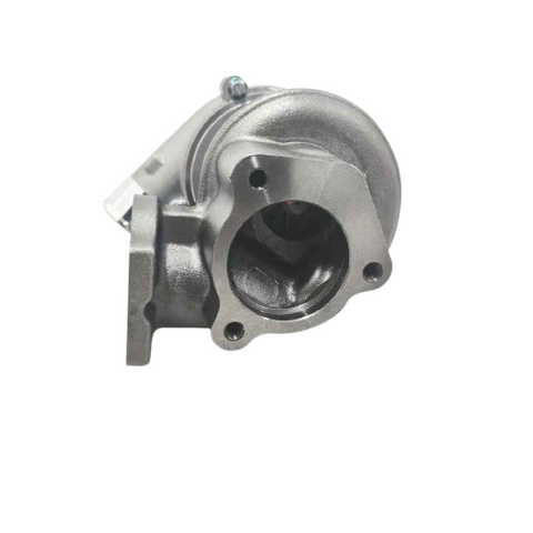  Generator Set turbocharger GT2049S Turbocharger OE number Part number 558-6961 for CAT C3.3 engine Generator set DE50GC DE55GC DE65GC