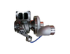 Mod&egrave;le de turbocompresseur HOLSET : HX55W 5495237 1118010-M5B-02001 pour Jiefang Xihai 550 National V