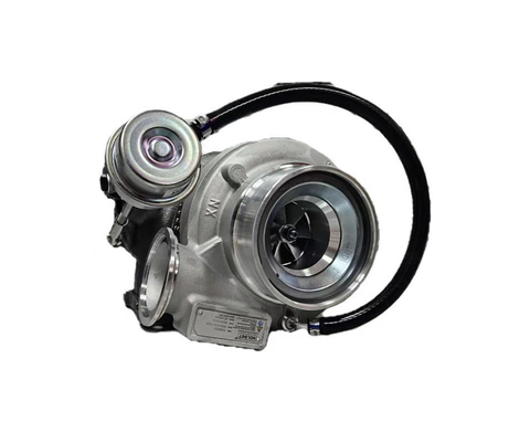 Holset Turbocharger Model: HE250WG 5554723 1118010-E4601 Or E4602 Is KL Cummins Country 6