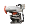 Holset Turbocharger Model: HE211W 3778532 3778533 Is Suitable for Foton Cummins 2.8
