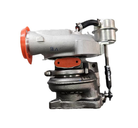 Holset Turbocharger Model: HE211W 3778532 3778533 Is Suitable for Foton Cummins 2.8