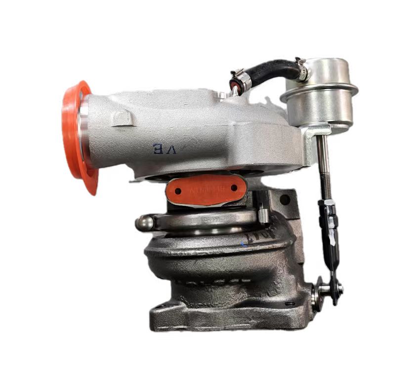 Holset Turbocharger Model: HE211W 3778532 3778533 Is Suitable for Foton Cummins 2.8