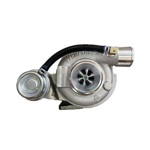 WEIFU Turbocharger Model: JP44 Part number X10003994 for D20TCIE in the cloud