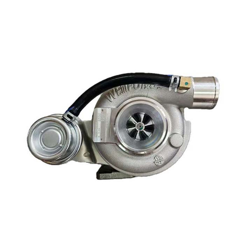 WEIFU Turbocharger Model: JP44 Part number X10003994 for D20TCIE in the cloud