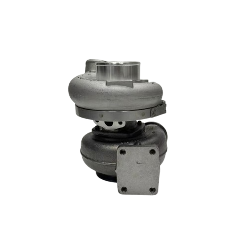 Construction Machinery Turbocharger GT3782 Turbo OE Number 443-0318 359-0126 359-0128 4430318 3590126 3590128 for Caterpillar CAT C7.1 Engine 324E 329E 120M Series 2 563C 2570C 2670C 950K 962K