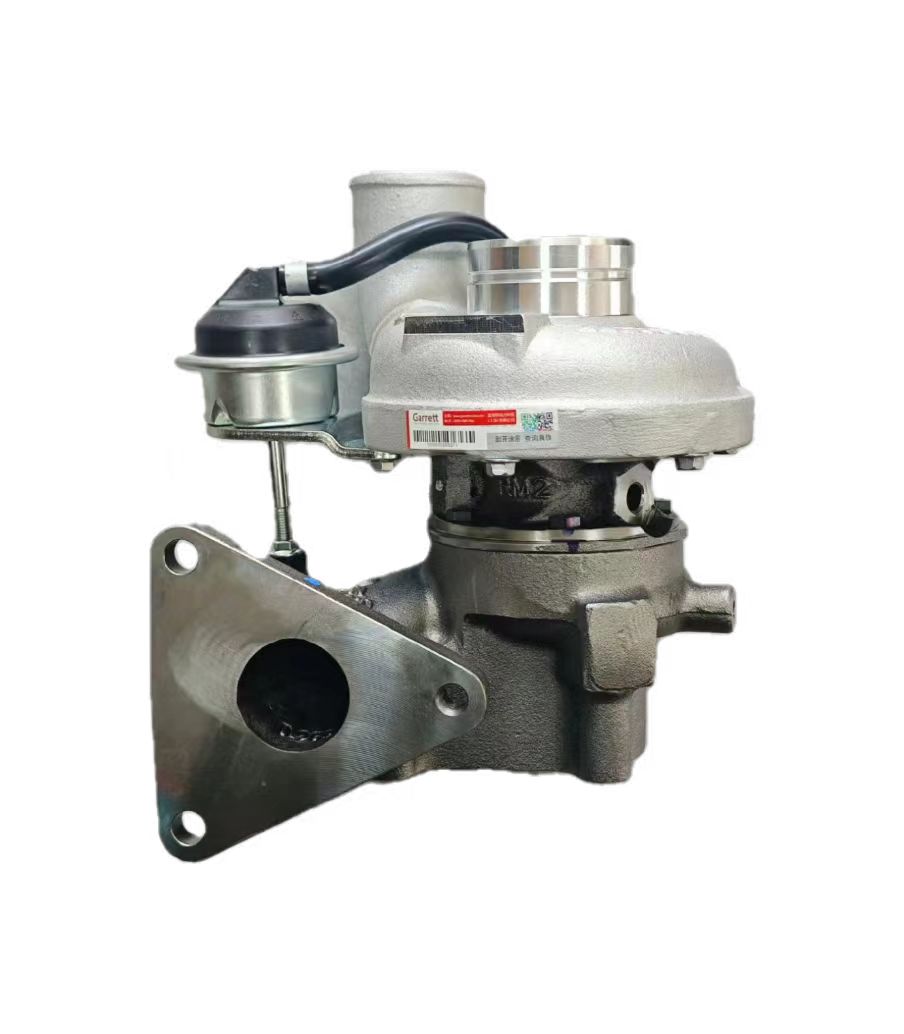 Garrett GT15Z original turbocharger OE number 8478955003S Part number HP1-6K682-AA for JMC Baodian 2.9