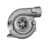 KANGYUE Turbocharger Model: J60S Part number HA08242 for YUNNEI 490