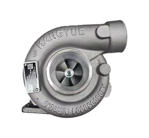 KANGYUE Turbocharger Model: J60S Part number HA08242 for YUNNEI 490
