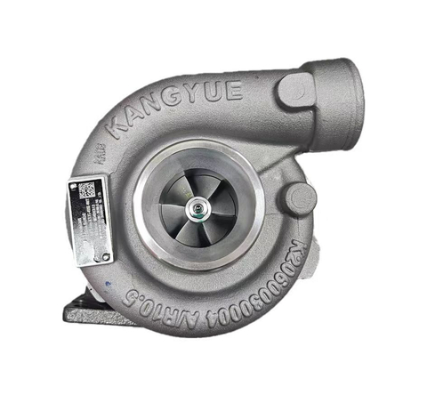 KANGYUE Turbocharger Model: J60S Part number HA08242 for YUNNEI 490