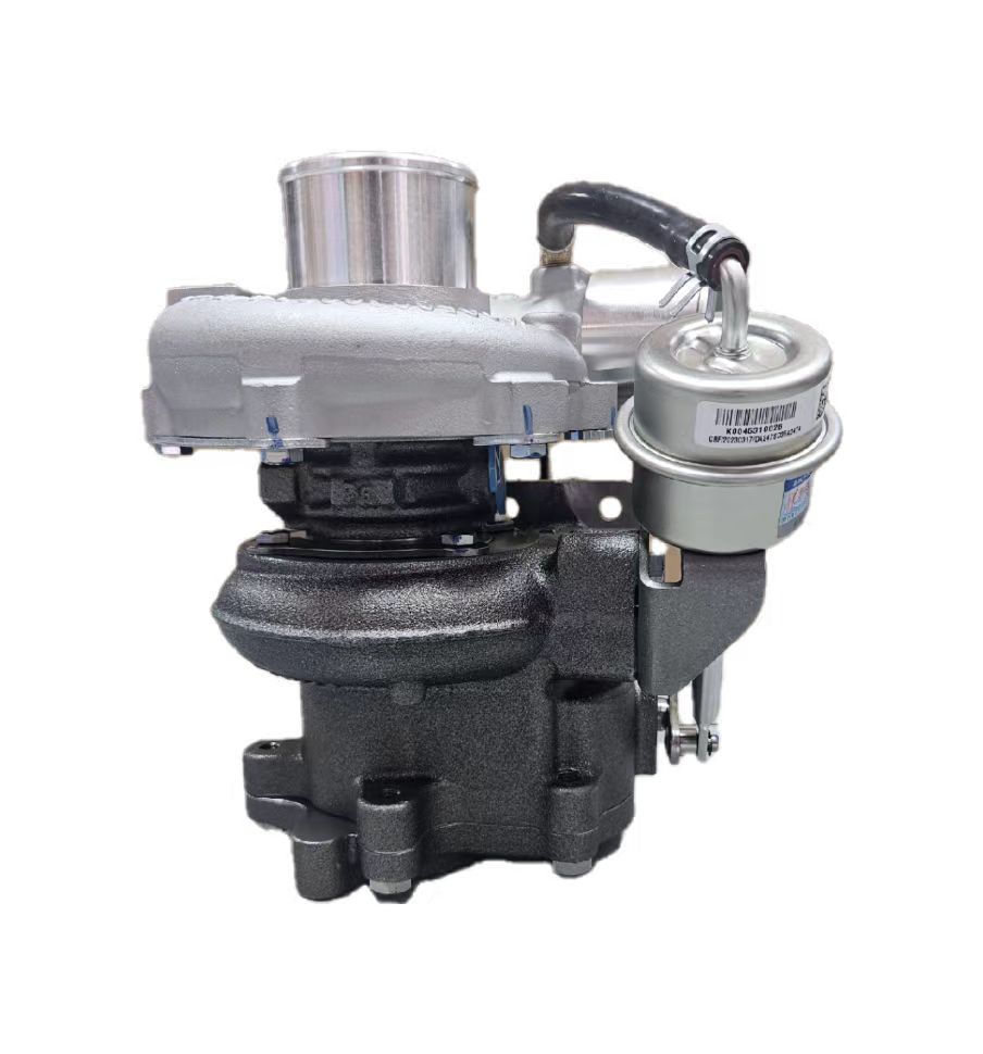 KANGYUE Turbocharger Model: 035K033 Part number EJ200-1118100 for Yuchai 4E National five