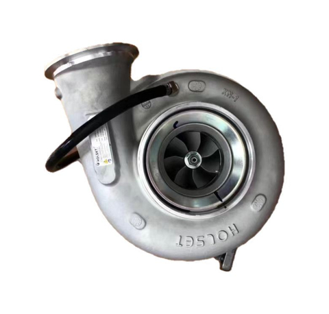 Holset Turbocharger Model: HE551CW 5359768 5356855 for Cummins ISZ 480PS