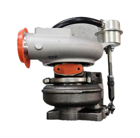 Holset Turbocharger Model: HE211W 3774199 3774230 Is Suitable for Foton Cummins 2.8