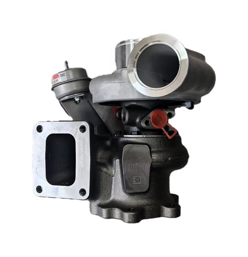 Holset Turbocharger Model: HE400WG 5554947 1003162623 for Weichai 460PS National Six Natural Gas