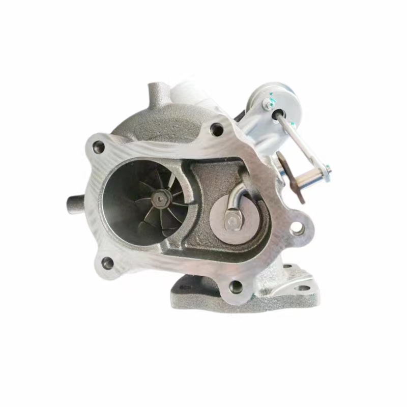 Garrett GT25 orihinal na turbocharger OE number 700716-5020S Part number 8980000311 para sa 4HK1 700P