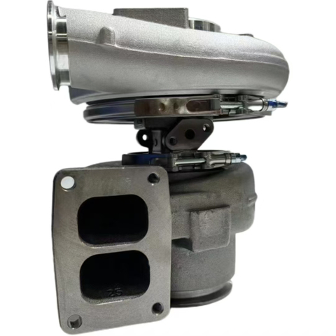 Volvo Passenger Vehicle HE500FG Turbocharger OE number 3799375 Part number 22479213 for Volvo 480
