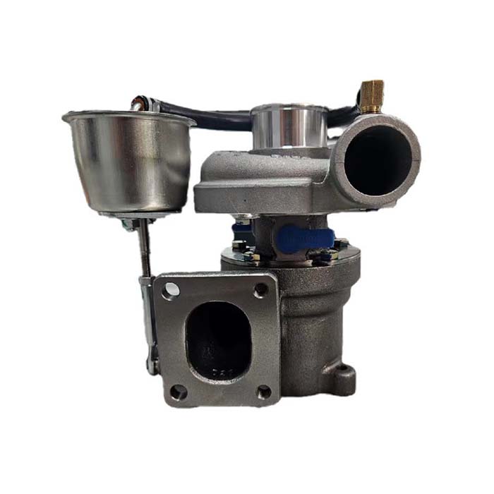 WEIFU Turbocharger Model: HP48 Part number D20TCI-15001-1X20151 for D20 1.9 in Cloud