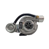 WEIFU Turbocharger Model: HP48 Part number X10012653 for D20TCIE in the cloud