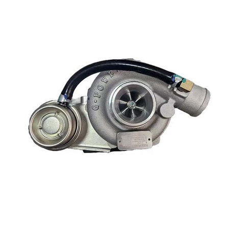 WEIFU Turbocharger Model: HP45 Part number C490BZG-19001 for C490BZG