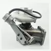 Alfredturbo Turbocharger Model GT45 Part Number 612601110925 for Weichai WD618.42 High Pressure Fuel Saving