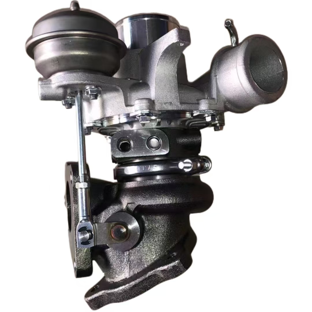Chang an Passenger Vehicle JQP53 Turbocharger OE number Part number 1118010-A02 for CHANGAN CS95